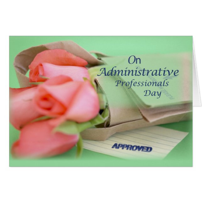 3591 Admin Pro Seal of Appoval (正面横)