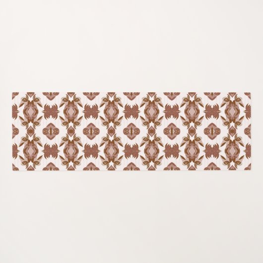 35 ヨガマット (裏面(横))