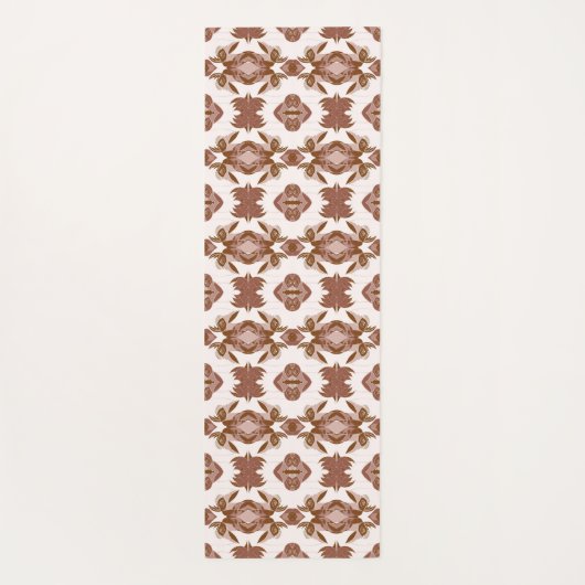 35 ヨガマット (裏面)