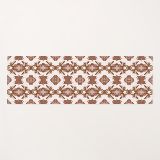 35 ヨガマット (正面(横))