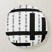 35 ラウンドクッション (裏面)