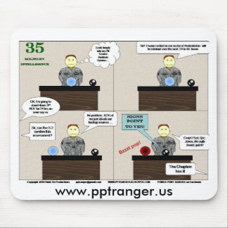 35 MI、www.pptranger.us マウスパッド