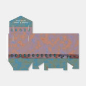 35 mmフィルムストリップ フェイバーボックス (折り畳みなし)