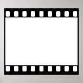 35 mmフィルム ポスター (正面)