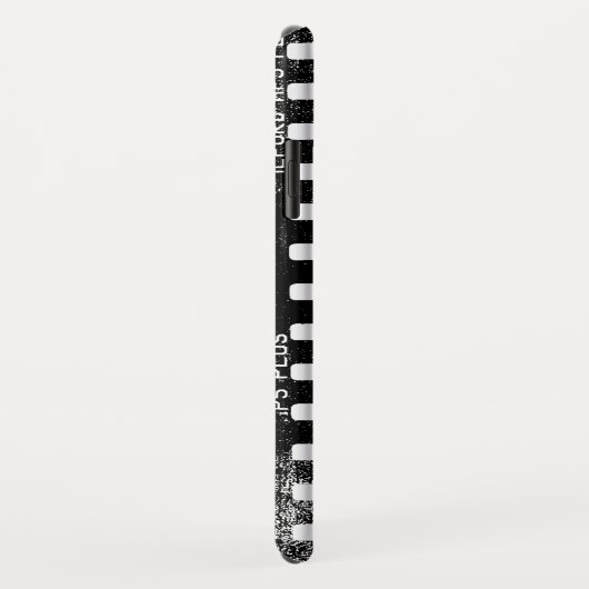 35 mmフィルム Case-Mate iPhoneケース (裏面/右)