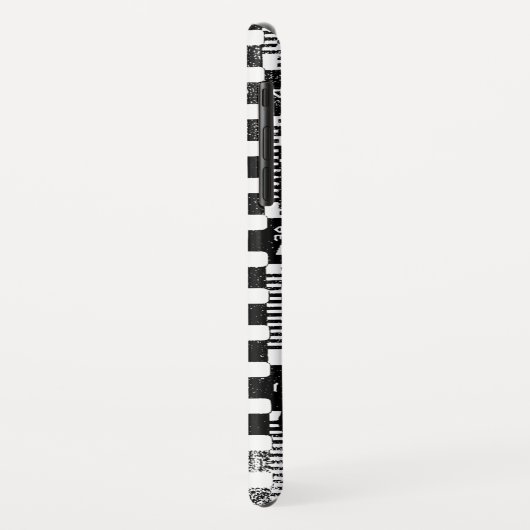 35 mmフィルム Case-Mate iPhoneケース (裏面/左)