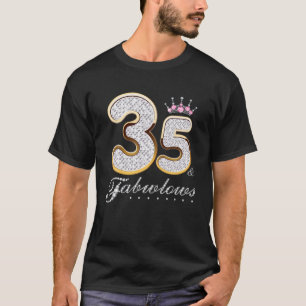 35 Tシャツ