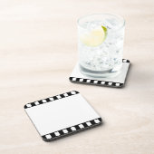 35mmのフィルム コースター (右側)