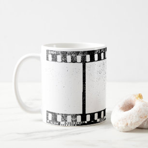 35mmのフィルム コーヒーマグカップ