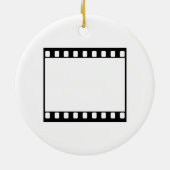 35mmのフィルム セラミックオーナメント (裏面)