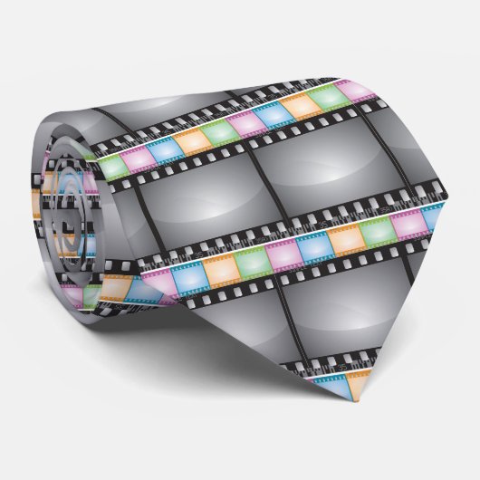 35mmフィルム ネクタイ (ロール)