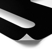 35mmムービースターハリウッド映画シネマテンプレート ポスター (角)