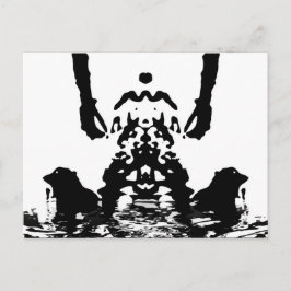 35mm_0007 Rorschach ポストカード