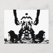 35mm_0007 Rorschach ポストカード (正面)