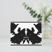 35mm_0021 Rorschach ポストカード (スタンド正面)