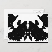 35mm_0021 Rorschach ポストカード (正面/裏面)