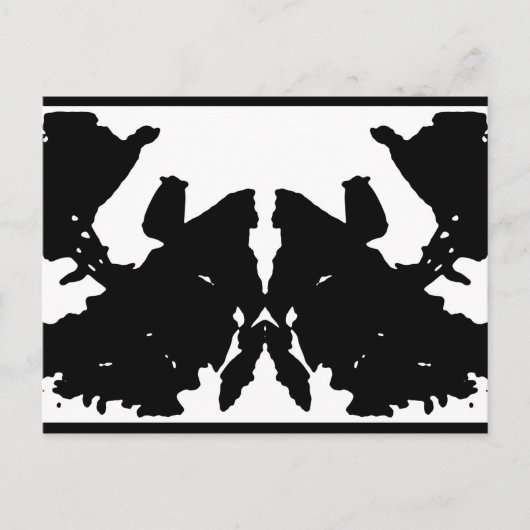 35mm_0021 Rorschach ポストカード (正面)