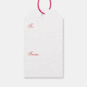 35thアニバーサリーコーラルハート ギフトタグ (裏面)