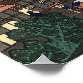 36の山富士ポスターから36+09を見る ポスター (角)