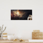 36インチx 12インチ、バリューポスター紙(マット) ポスター (キッチン)