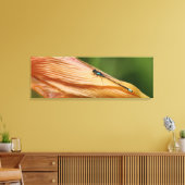 36インチx 12インチ、1.5インチ、キャンバス独身の印刷 キャンバスプリント (インサイチュ (リビング))