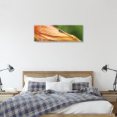 36インチx 12インチ、1.5インチ、キャンバス独身の印刷 キャンバスプリント (インサイチュ (寝室))