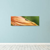 36インチx 12インチ、1.5インチ、キャンバス独身の印刷 キャンバスプリント (インサイチュ (ウッドフロア))