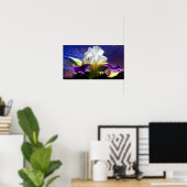 36インチx 24インチ、バリューポスター紙（マット） ポスター (ホームオフィス)