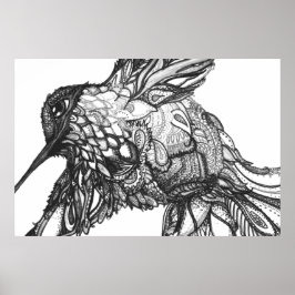 36インチx 24インチ、バリューポスター紙（マット） ポスター