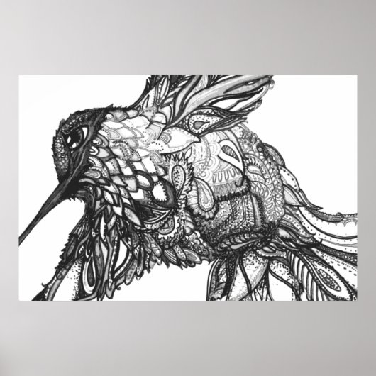 36インチx 24インチ、バリューポスター紙(マット) ポスター (正面)