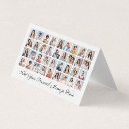 36フォトコラージュあいさつ文パックの追加