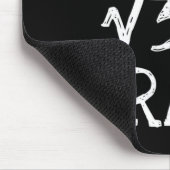 36初日バックTのHello 6等方根 マウスパッド (コーナー)