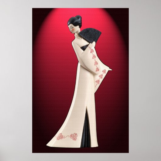 36日本の x 24皇后ポスター ポスター (正面)