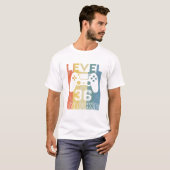 36歳の誕生日 36歳 Tシャツ (正面フル)