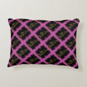 36誕生日 アクセントクッション (裏面)