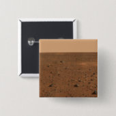 360度パノラマ火星 缶バッジ (正面&裏面)