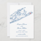 360東エレガントへモントークダウンズ結婚ズ セーブザデート (正面)