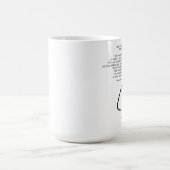 360 コーヒーマグカップ (中央)