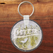 360°リュクラキッパ キーホルダー (正面)