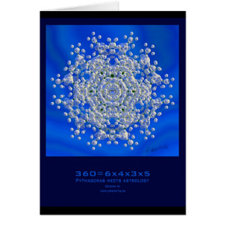 "360=6x4x3x5" -カード