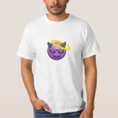 360° Tシャツ (正面)
