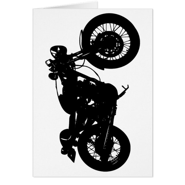 361カフェレーサー (正面)