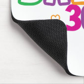 365バレエ マウスパッド (コーナー)