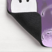 365不気味日1年マウスパッド マウスパッド (コーナー)