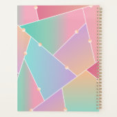 365日の感謝のジャーナリングの挑戦「プランナー プランナー手帳 (裏面)