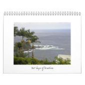 365日インパラダイス カレンダー (カバー)