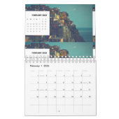 365日·オブ·ラブ·カレンダー カレンダー (2月 2026)