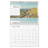 365日·オブ·ラブ·カレンダー カレンダー (1月 2026)