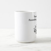 365 コーヒーマグカップ (中央)