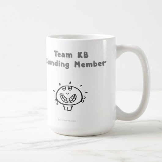 365 コーヒーマグカップ (右)